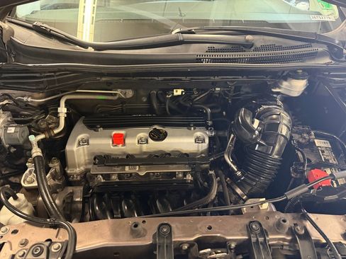 Used 2013 Honda CR-V EX-L image 20