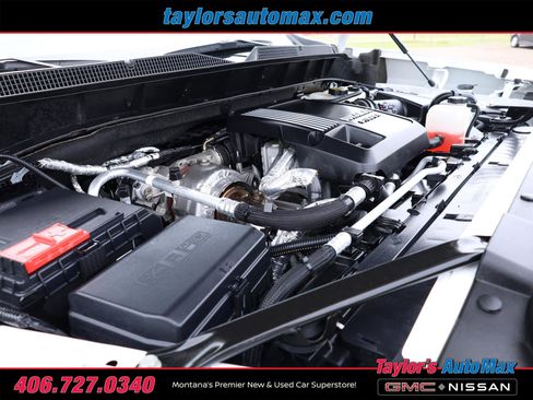 Used 2021 Chevrolet Silverado 1500 RST image 33