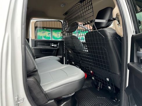 Used 2019 RAM 2500 Tradesman w/ Safety Group AWD/4WD image 13