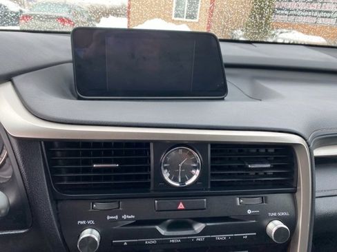 Used 2019 Lexus RX 350 AWD image 14