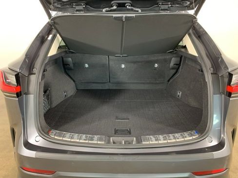 Used 2025 Lexus NX 350 AWD w/ Accessory Package (2T) image 29
