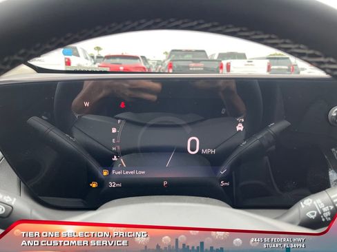 New 2026 Buick Encore GX Preferred w/ Advanced Technology Package image 27