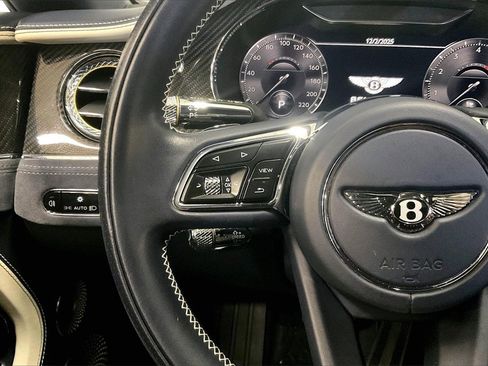 Used 2022 Bentley Continental GT Speed image 23