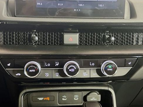 Used 2026 Honda CR-V EX-L image 16