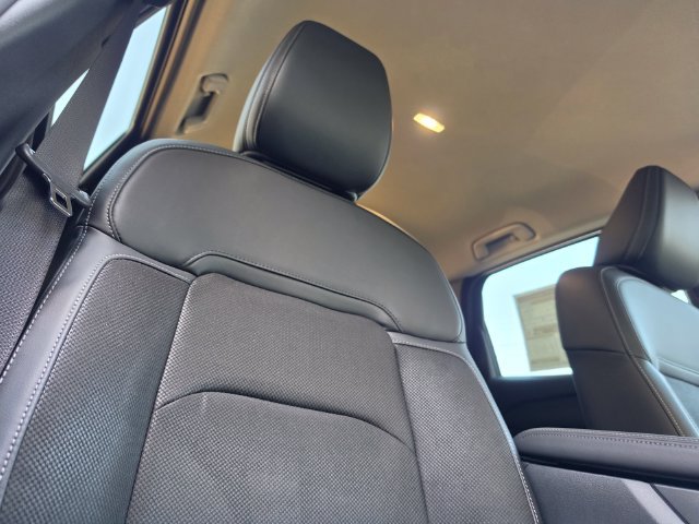 New 2026 MAZDA CX-5 Select AWD/4WD image 17