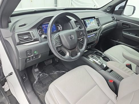 Used 2023 Honda Passport EX-L image 15