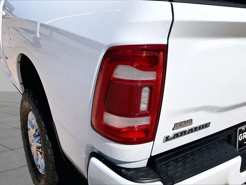 Used 2024 RAM 2500 Laramie w/ Safety Group AWD/4WD image 27