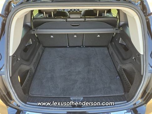 Used 2022 Mercedes-Benz GLB 250 4MATIC image 13