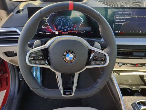 New 2026 BMW M340i xDrive image 24