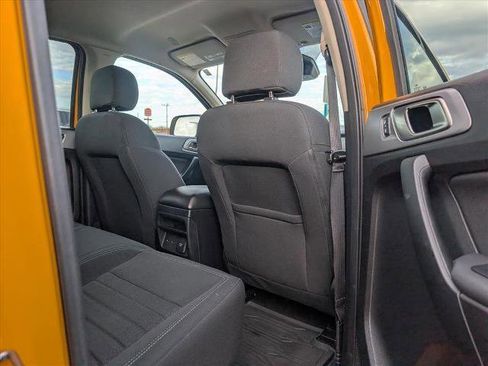 Certified 2021 Ford Ranger XLT w/ Equipment Group 302A High image 24