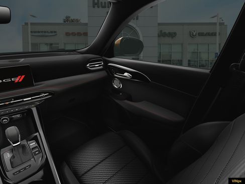 New 2023 Dodge Hornet GT Plus w/ Track Pack image 20