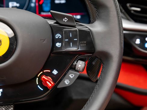 Certified 2022 Ferrari SF90 Spider image 28