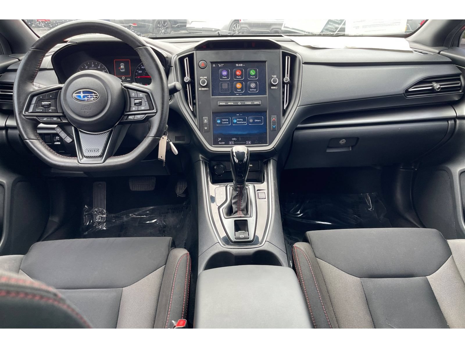 Used 2022 Subaru WRX AWD/4WD image 15