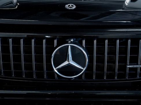 Used 2020 Mercedes-Benz G 63 AMG 4MATIC image 16