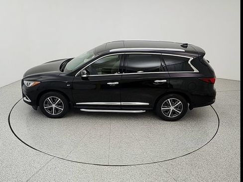 Used 2017 INFINITI QX60 FWD w/ Premium Plus Package image 38