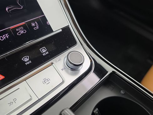 New 2026 Audi A8 L 3.0T AWD/4WD image 31