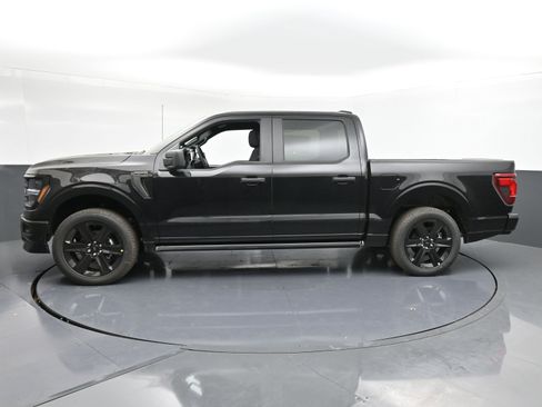 New 2025 Ford F150 STX w/ LOBO Package image 5
