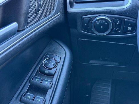 Certified 2024 Ford Edge SEL w/ Convenience Package image 20