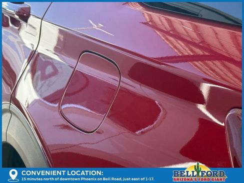 Used 2020 Ford Explorer ST w/ ST Street Pack AWD/4WD image 13