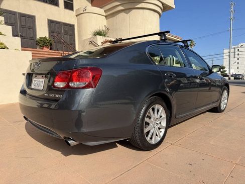 Used 2006 Lexus GS 300 AWD image 5