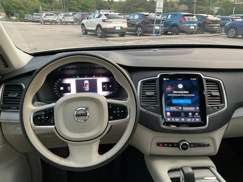 Certified 2024 Volvo XC90 B5 Core AWD/4WD image 20