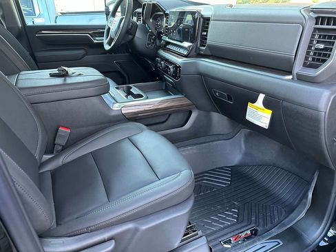 New 2026 Chevrolet Silverado 2500 LT w/ All Star Edition image 15