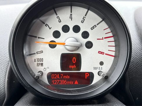 Used 2014 MINI Cooper Countryman S image 17