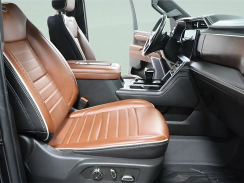 Used 2022 GMC Sierra 1500 Denali Ultimate image 28