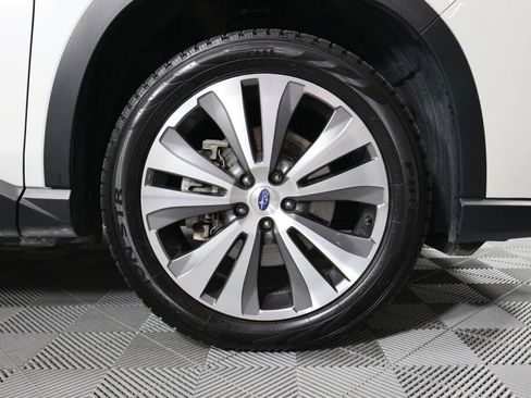 Used 2021 Subaru Ascent Limited w/ Popular Package #4 AWD/4WD image 6