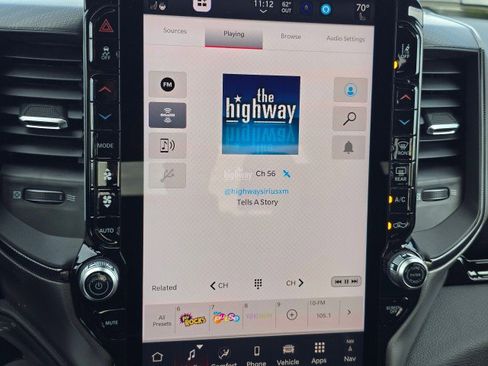 New 2026 RAM 1500 Rebel image 36