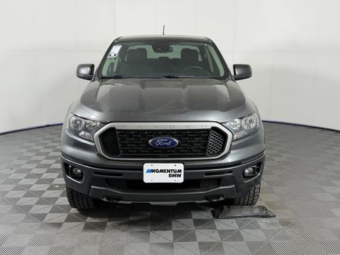 Used 2020 Ford Ranger XLT w/ FX2 Package image 6