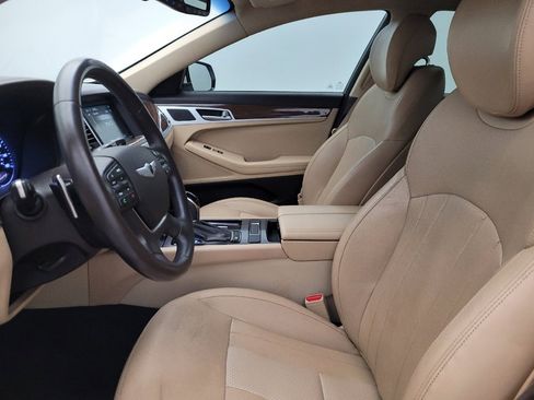 Used 2015 Hyundai Genesis 3.8 image 17