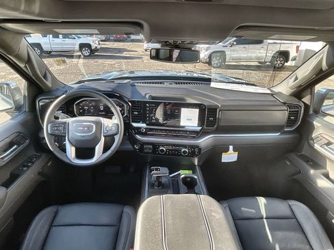 New 2026 GMC Sierra 1500 SLT w/ SLT Premium Plus Package image 11