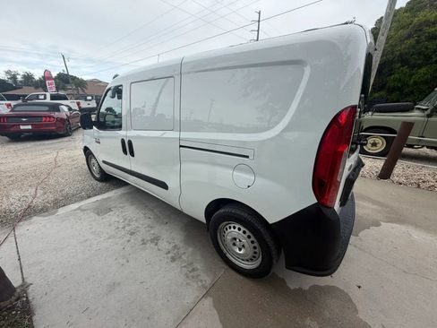 Used 2017 RAM ProMaster City Tradesman w/ Rear Back-up Camera Group FWD image 5