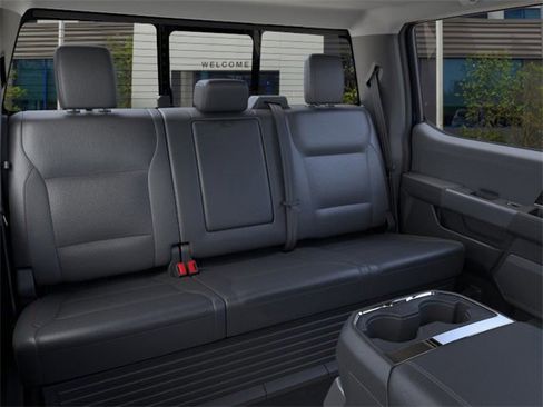 New 2025 Ford F250 Lariat w/ Lariat Ultimate Package image 11