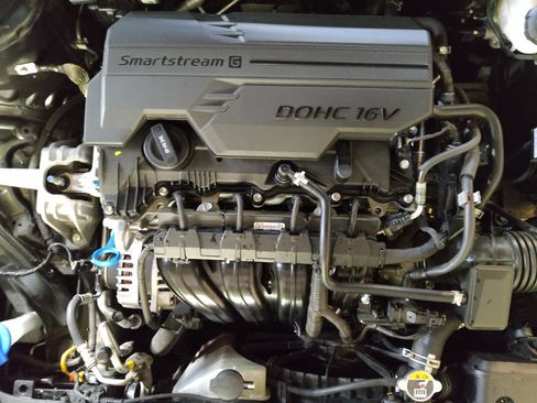 Used 2025 Kia K4 FWD image 30