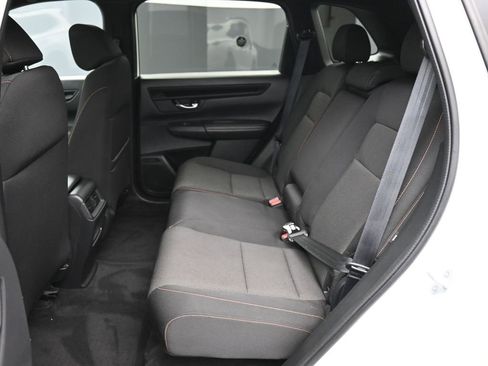 Certified 2024 Honda CR-V Sport image 21