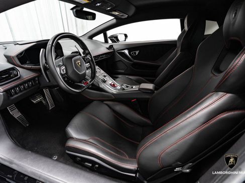 Used 2018 Lamborghini Huracan LP 580-2 image 31