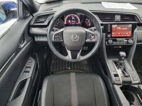 Used 2020 Honda Civic Sport image 11