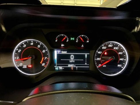 Used 2016 Chevrolet Camaro LT RWD image 19