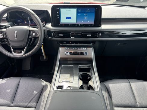 New 2025 Lincoln Aviator Reserve image 31