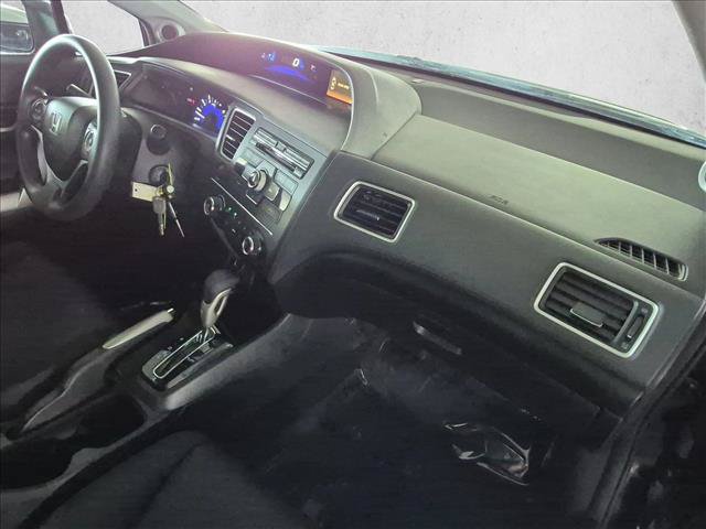 Used 2014 Honda Civic LX image 20