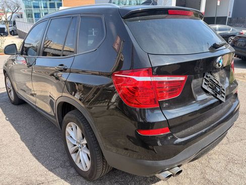 Used 2017 BMW X3 xDrive28i w/ Premium Package image 7