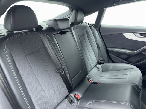 Used 2022 Audi A5 2.0T Premium Plus image 49