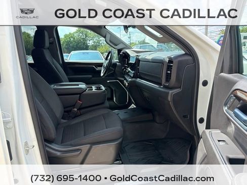 Used 2023 GMC Sierra 1500 Elevation AWD/4WD image 7