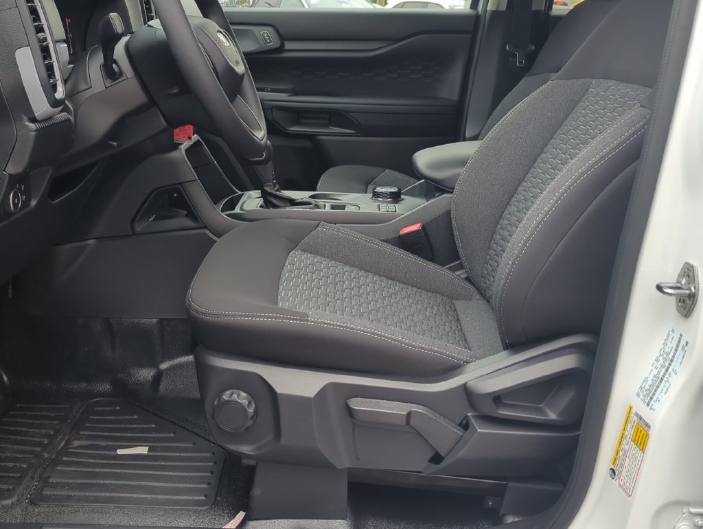 New 2026 Ford Ranger XL AWD/4WD image 6