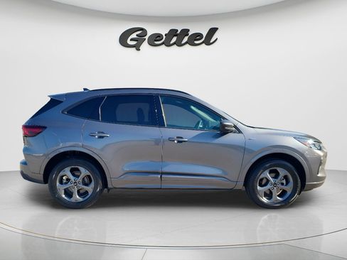 Used 2024 Ford Escape ST-Line AWD/4WD image 4