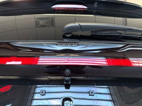 New 2026 Chrysler Pacifica Limited w/ S Appearance Package image 17