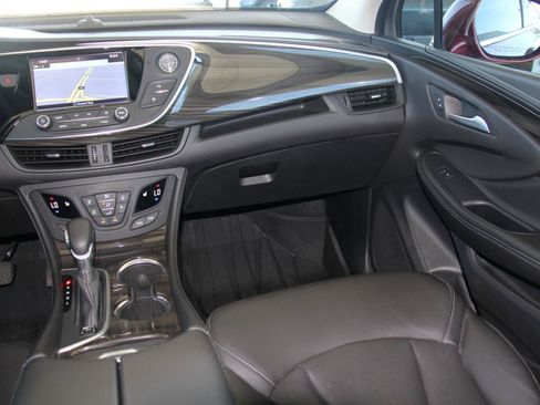 Used 2020 Buick Envision Essence w/ Experience Buick Package FWD image 11
