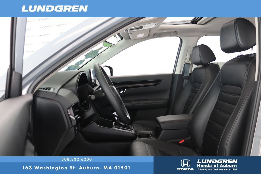 Used 2024 Honda CR-V EX-L image 13